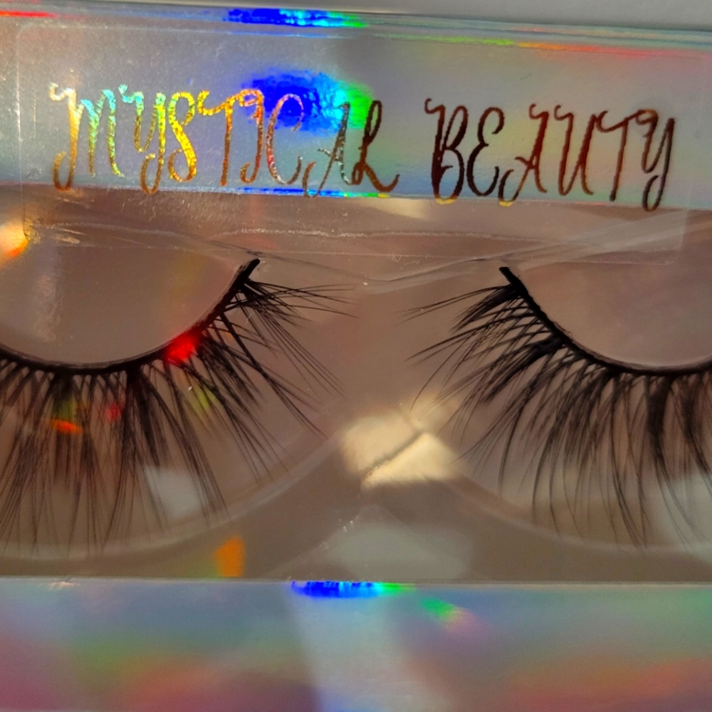 Lashes
